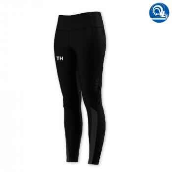 JAKO Damen Winter Tight POWER  - SV Leingarten LA